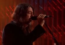 ‘SNL UK’: Foo Fighters Debut ‘Caught in the Echo’ & ‘Child Actor’ Live