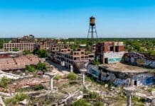 Detroit’s Museum of Electronic Music Seeks New Location