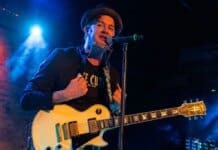 G. Love Loses His Retirement Fund in Alleged Bitcoin Scam