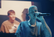 Coachella Fined After Anyma and Justin Bieber Run Over Curfew