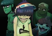 Throwback Thursday: How Gorillaz Made the Most Unlikely Record of 2001 and Got Away With It