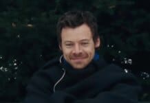 Harry Styles Drops ‘Live from Funkhaus’ Studio Sessions Video