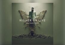 INSCT & Roxy Tones deliver powerful new album, ‘Higher On Live’: Listen