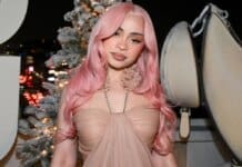 Ice Spice Says McDonald’s Fight ‘Wouldn’t Happen at Wendy’s’