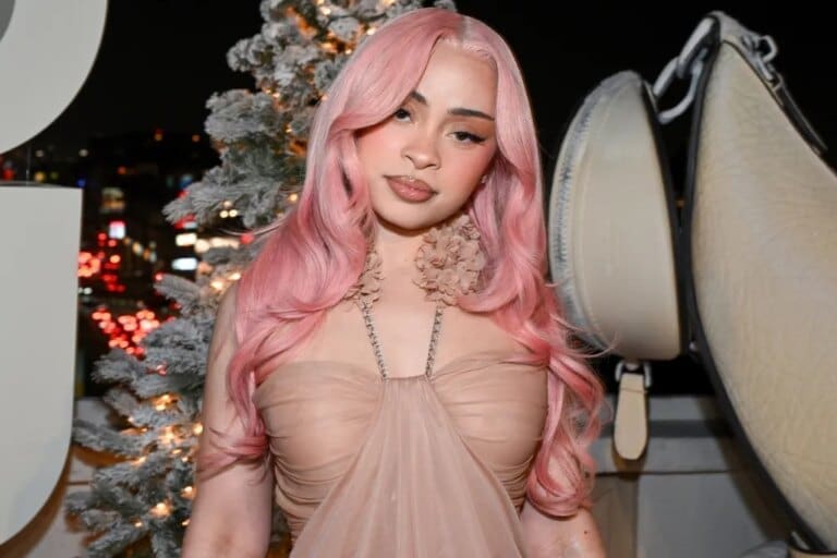 Ice Spice Says McDonald’s Fight ‘Wouldn’t Happen at Wendy’s’