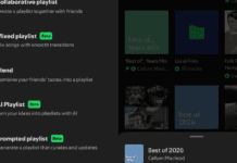 Spotify Adds Playlist Folder Management on Mobile After Years of Requests