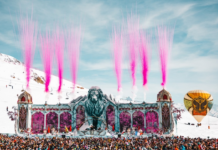 Tomorrowland Winter 2026 Aftermovie Showcases an Unforgettable Alpine Dance Music Experience