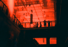 Kraftwerk Berlin Hosting 30-Hour Event with Beds Available