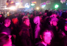 Marseille Ravers Face €3,000 Fines Under New Illegal Rave Law Proposal