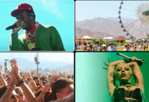 YouTube TV Launches Customizable Multiview After Coachella Tease