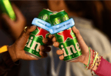 Heineken’s ‘The Clinker’ Smartband Creates Festival Friends