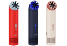 Dyson Releases New Festival-Ready Portable Fan