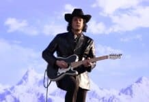 Jack White Forgets Guitar Solo in Jack Black’s ‘SNL’ Country Song