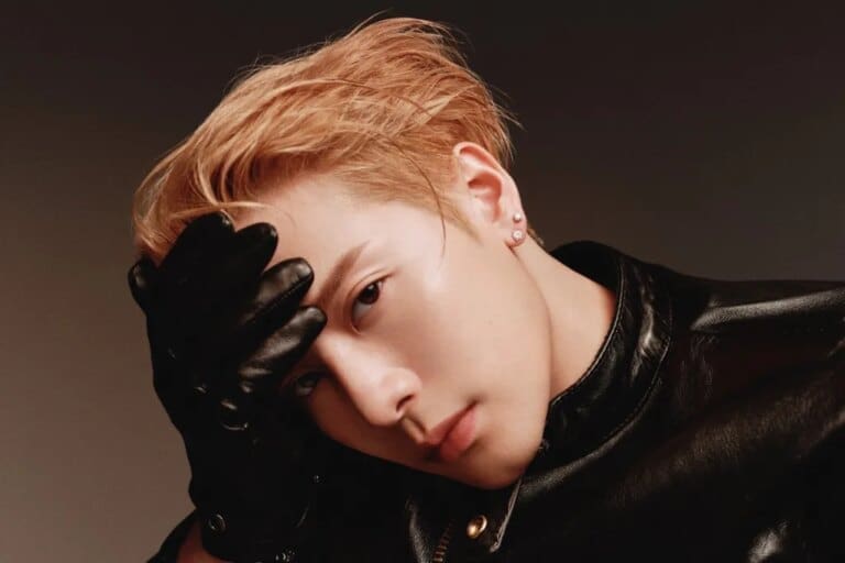 Jackson Wang’s MAGIC MAN 2 Tour: Brooklyn Show 7 Best Moments