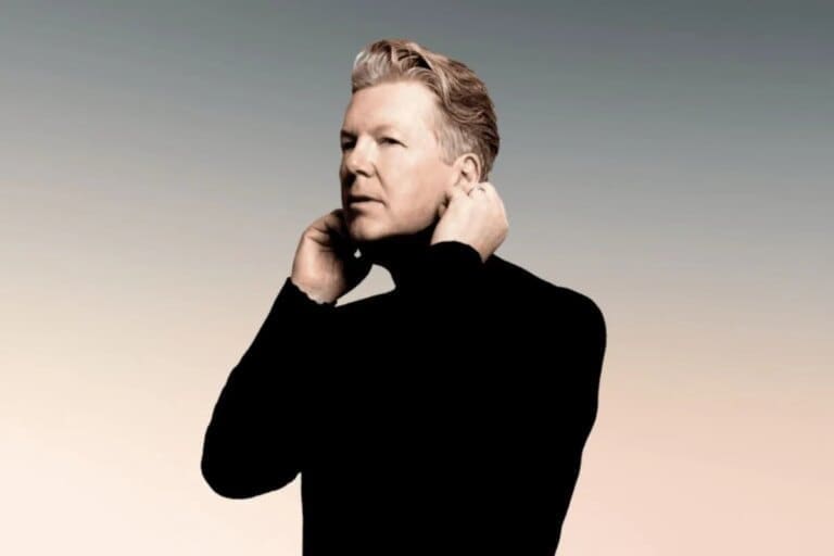 John Digweed, GU019 Los Angeles: The Night America Finally Tuned In