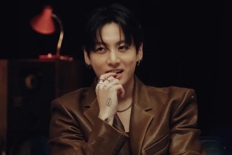 BTS’ Jung Kook Explains ‘Regrets’ About ‘ARIRANG’ Album Process