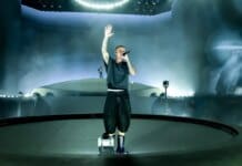 Justin Bieber’s Coachella Set: Katy Perry, Zara Larsson React