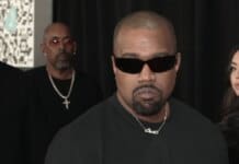 Wireless Festival Loses Pepsi Sponsorship Over Kanye West Booking