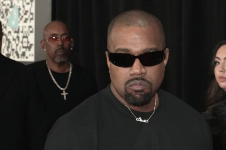 Wireless Festival Loses Pepsi Sponsorship Over Kanye West Booking