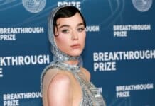 Katy Perry Denies Ruby Rose Sexual Assault Claim: ‘Reckless Lies’