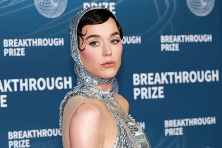 Katy Perry Denies Ruby Rose Sexual Assault Claim: ‘Reckless Lies’