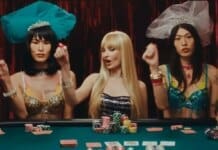 Kim Petras’ ‘Need for Speed’ Video Shows Her Gambling Her Grammy