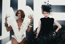 Lady Gaga, Doechii’s ‘Runway’ Video Brings High-Fashion to ‘Prada 2’