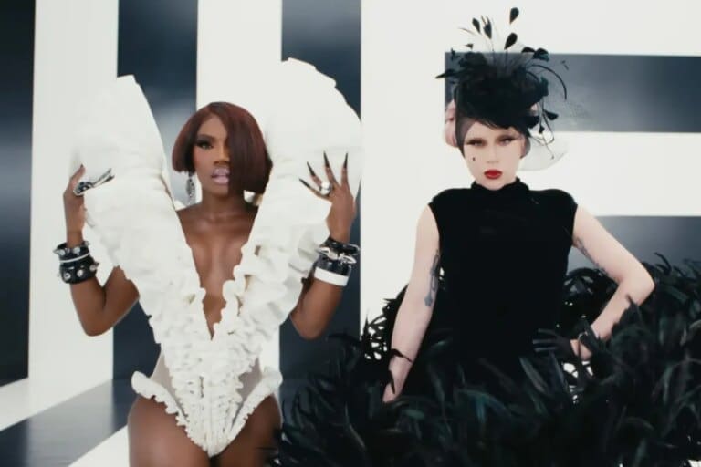 Doechii Jokes About Stealing Lady Gaga’s ‘Runway’ Wig In New TikTok