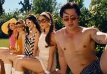 Laufey’s ‘Madwoman’ Video Stars Hudson Williams, Alysa Liu & More