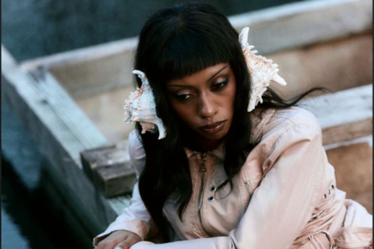 Nia Archives’ New Album ‘Emotional Junglist’ Release Date Announced