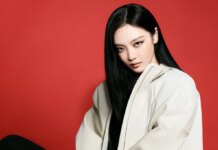 aespa’s NINGNING Named Gucci Brand Ambassador: ‘Doesn’t Feel Real’