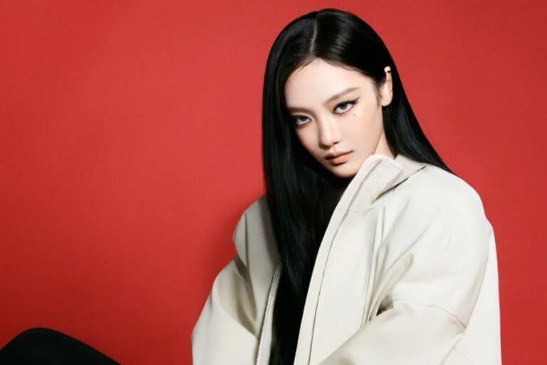 aespa’s NINGNING Named Gucci Brand Ambassador: ‘Doesn’t Feel Real’