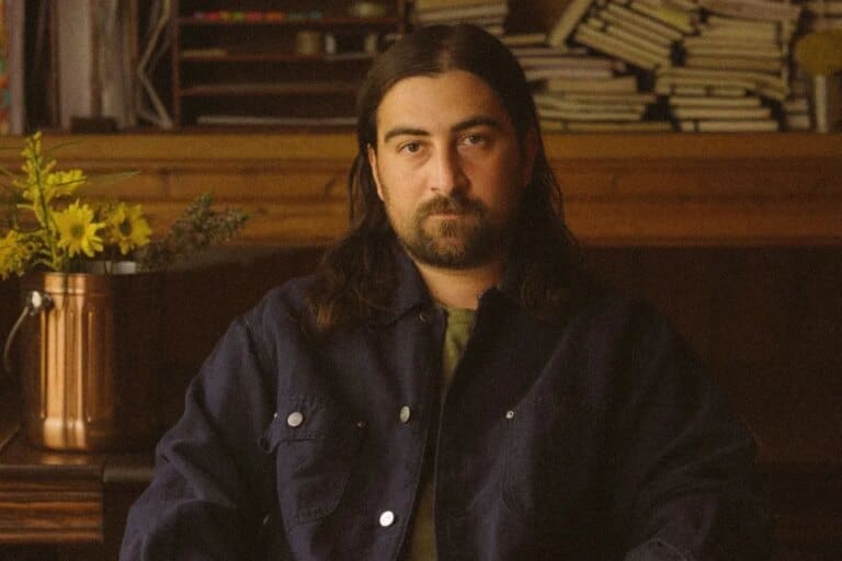 Noah Kahan’s ‘The Great Divide’ Voted Favorite New Music This Week