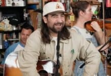 Noah Kahan on ‘Tiny Desk’: Unreleased Songs, Lexapro & More