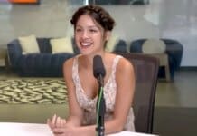 Olivia Rodrigo’s New Album Is About Her First ‘Big Girl’ Relationship