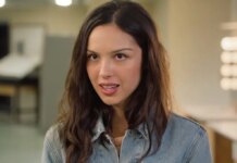 Olivia Rodrigo’s ‘SNL’ Promo Spoofs ‘Devil Wears Prada’