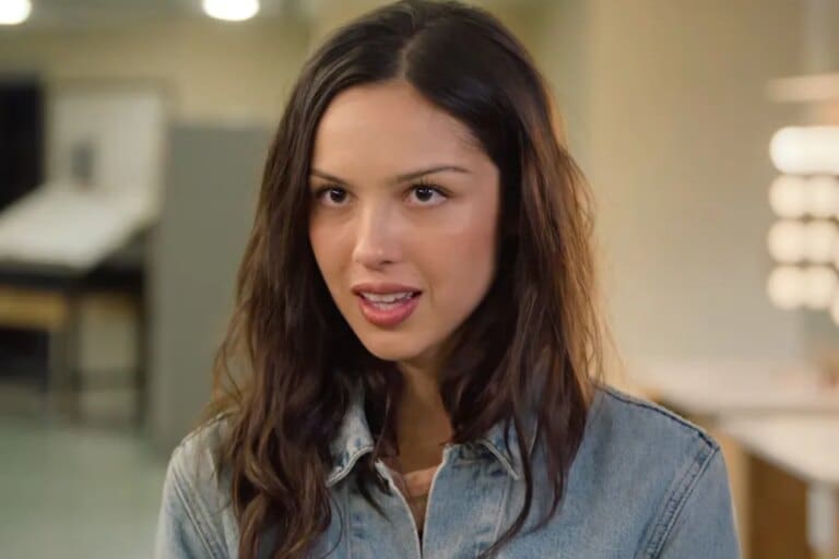 Olivia Rodrigo’s ‘SNL’ Promo Spoofs ‘Devil Wears Prada’
