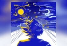 Oxygen1um explores drum & bass on ‘No Regrets’ EP: Listen