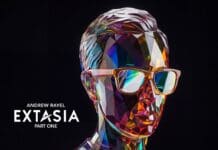 Andrew Rayel Returns with ‘EXTASIA’