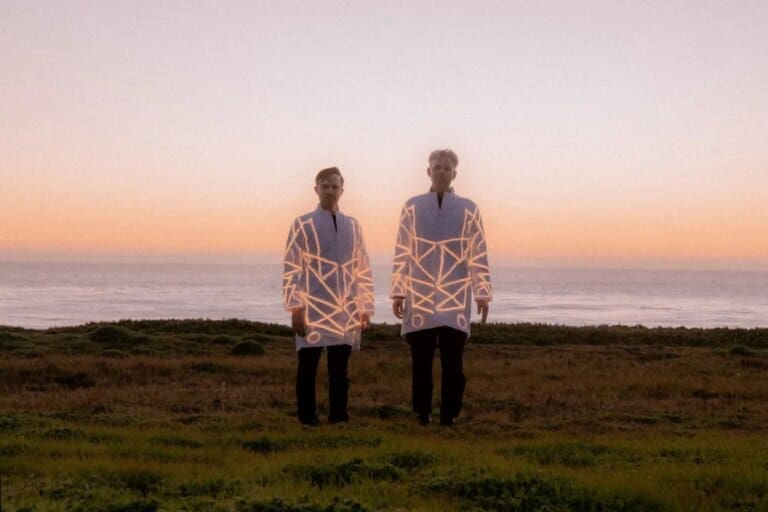PNAU Returns With Playful ‘Tu Corazón (Your Heart)’ Feat. The Warning