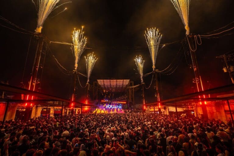 [EVENT REVIEW] How Club Space & Factory Town Ruled Miami Music Week 2026