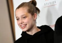 Shiloh Jolie Makes Cameo in Dayoung’s ‘What’s a Girl to Do’ Video