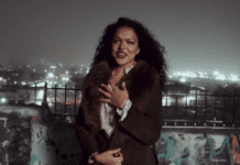 Sofia D’Angelo’s’ ‘Time’Voted Favorite New Music This Week