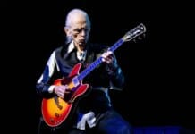 Yes Postpones European Tour as Steve Howe Prepares for Surgery