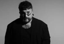 Teddy Swims Wishes He Wasn’t ‘Mr. Know It All’: Stream It Now