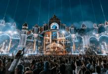 Tomorrowland Moves Forward With Silent Stage Concept for 2026