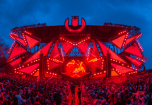 Ultra Announces Limited 2027 Tickets on Sale Now
