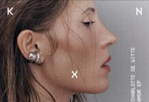 Charlotte de Witte Announces New ‘Amor’ EP Featuring CERES