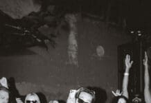 ZHU Takes BLACK MIDAS Worldwide with ‘On The Move’ Tour Dates