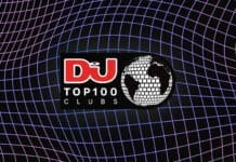 DJ Mag Reveals Top 100 Clubs 2026 Led By New Venue